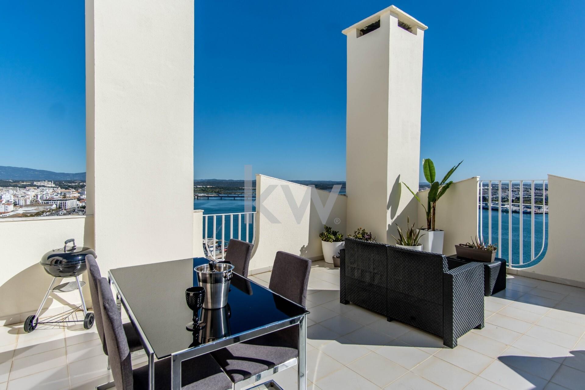Apartamento T4 à Venda em Praia da Rocha - Portugal - 7