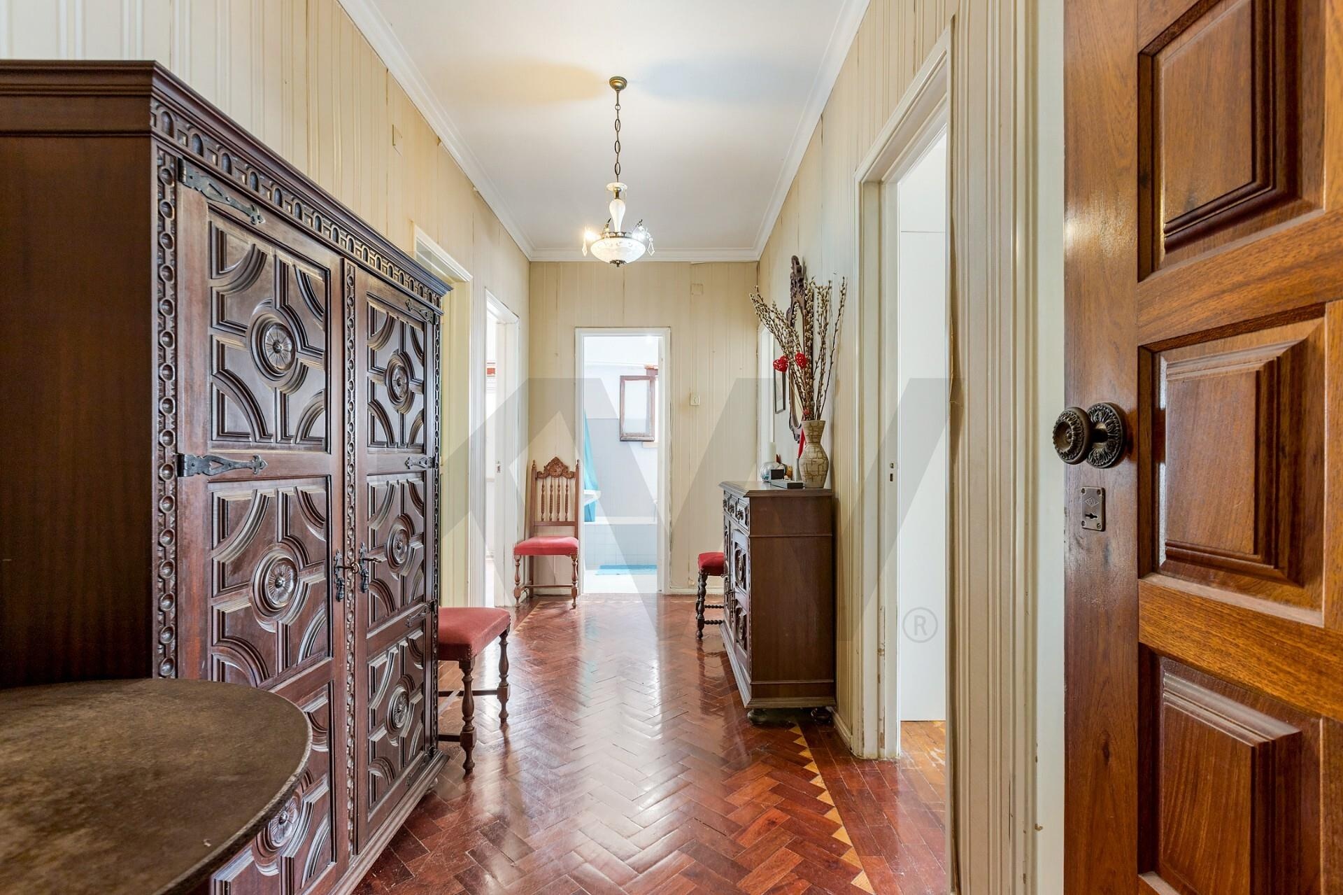Apartamento T4 à Venda em Queluz - Lisboa - Portugal - 3