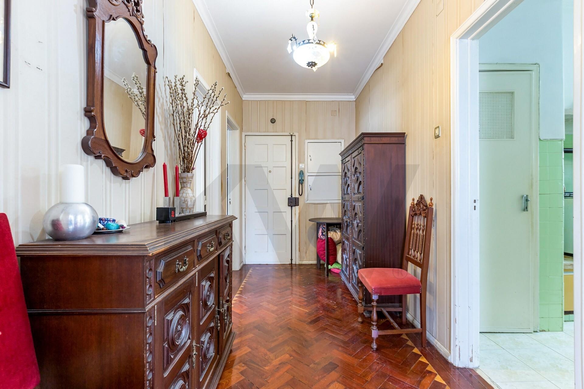 Apartamento T4 à Venda em Queluz - Lisboa - Portugal - 4