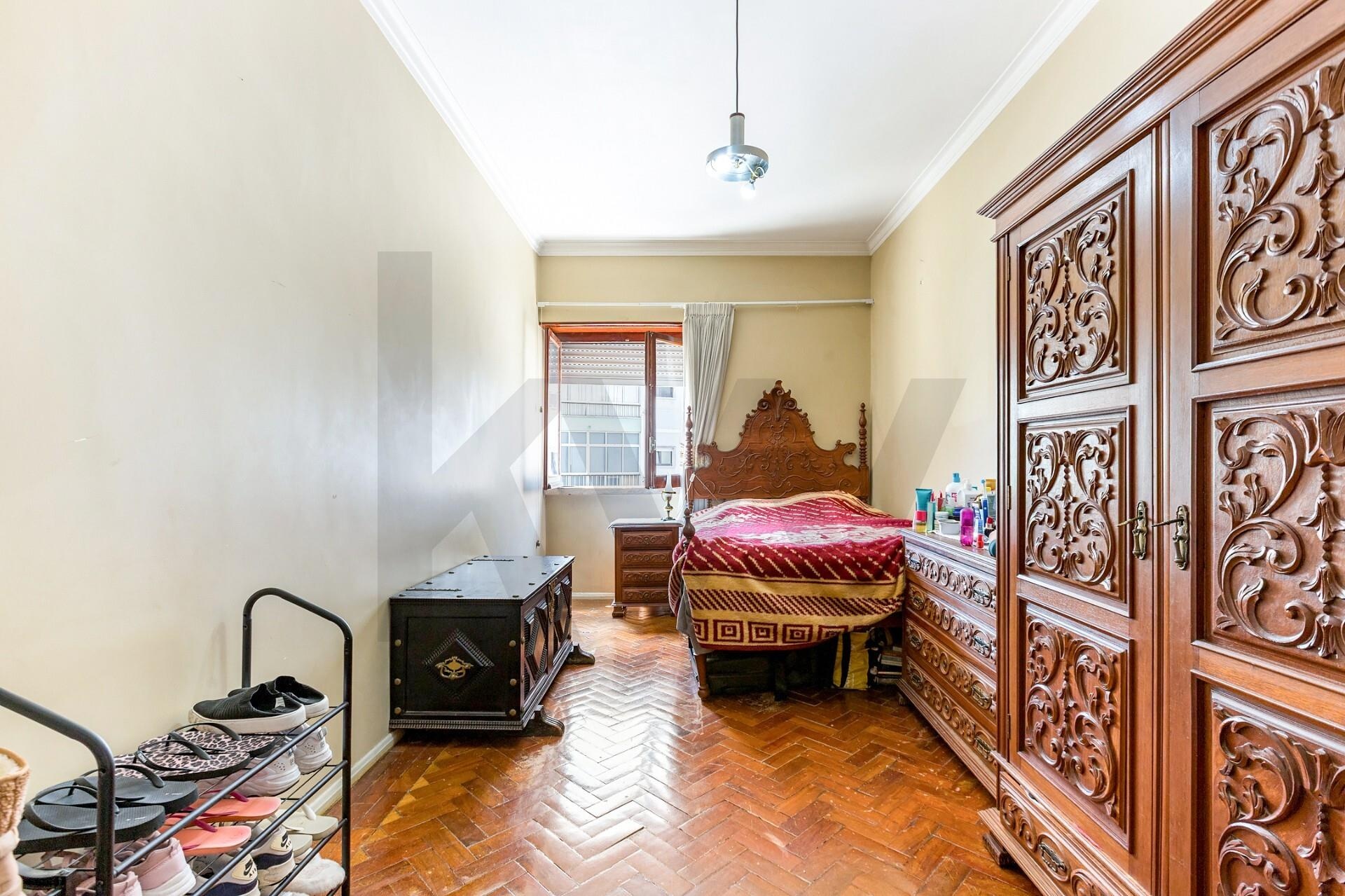 Apartamento T4 à Venda em Queluz - Lisboa - Portugal - 5
