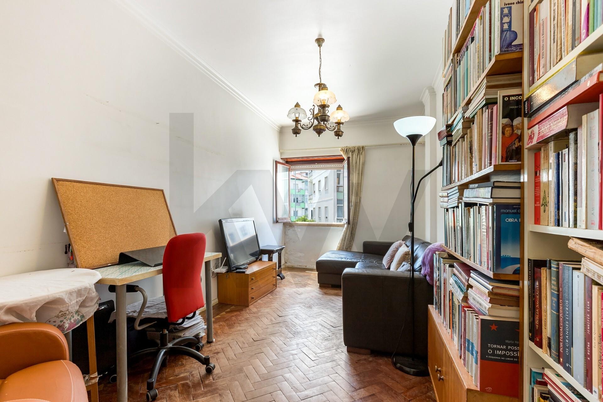Apartamento T4 à Venda em Queluz - Lisboa - Portugal - 6