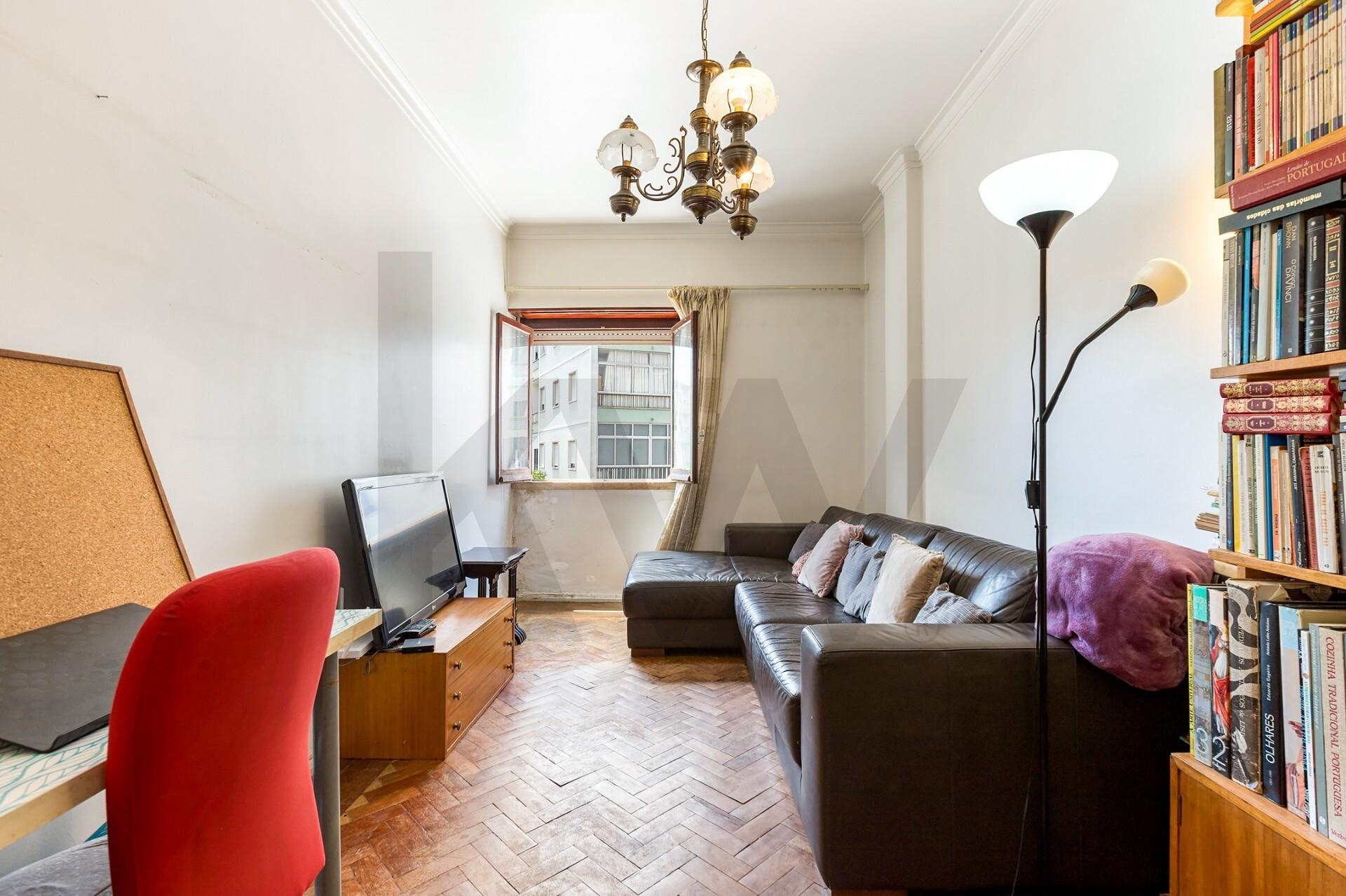 Apartamento T4 à Venda em Queluz - Lisboa - Portugal - 7