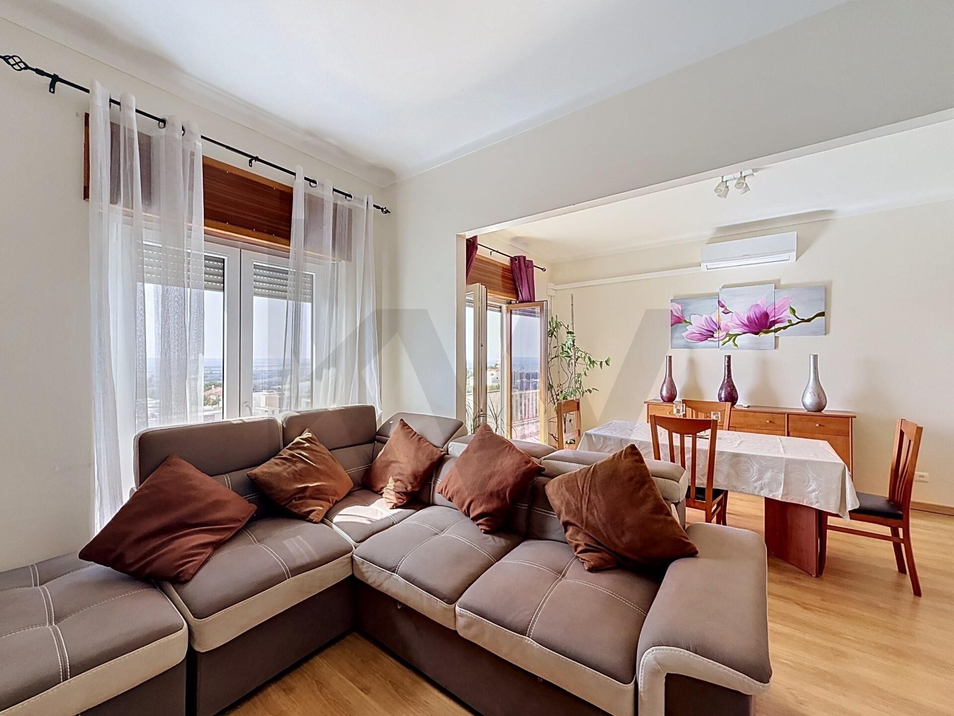 Apartamento T4 à Venda em Santarém - Portugal - 1