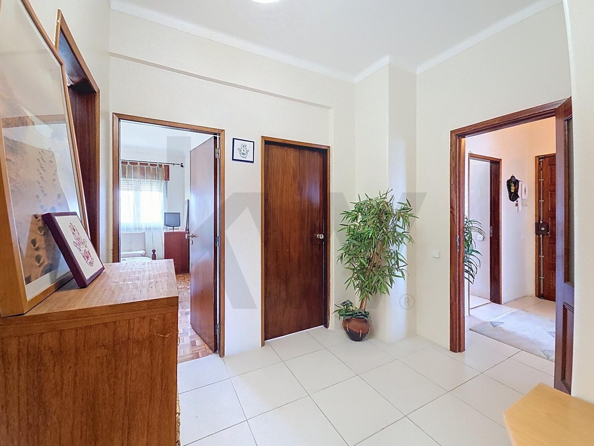 Apartamento T4 à Venda em Santarém - Portugal - 8