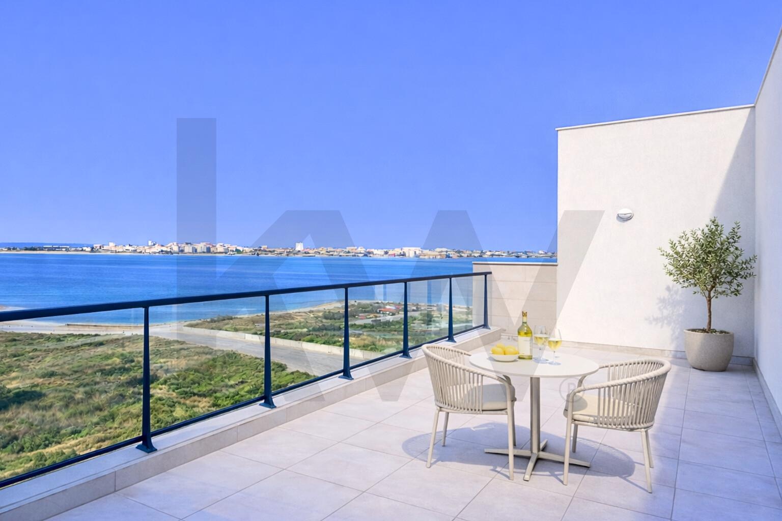Apartamento T4 à Venda em Seixal - Portugal - 1