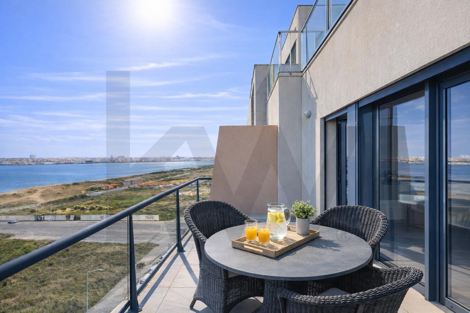 Apartamento T4 à Venda em Seixal - Portugal - 5