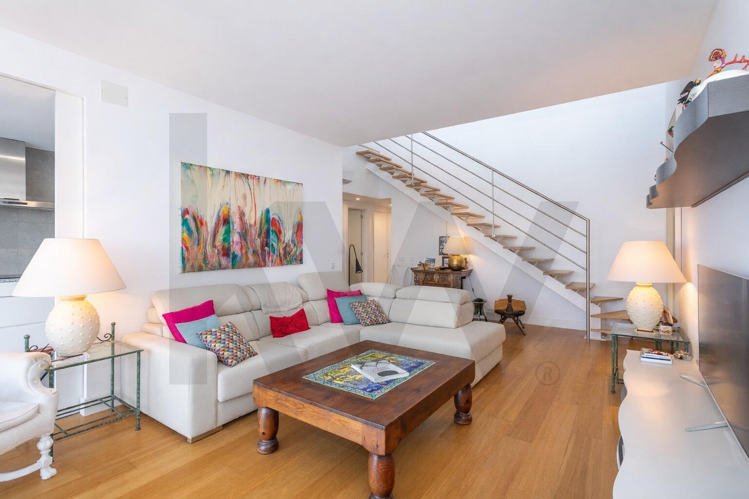 Apartamento T4 à Venda em Seixal - Portugal - 6