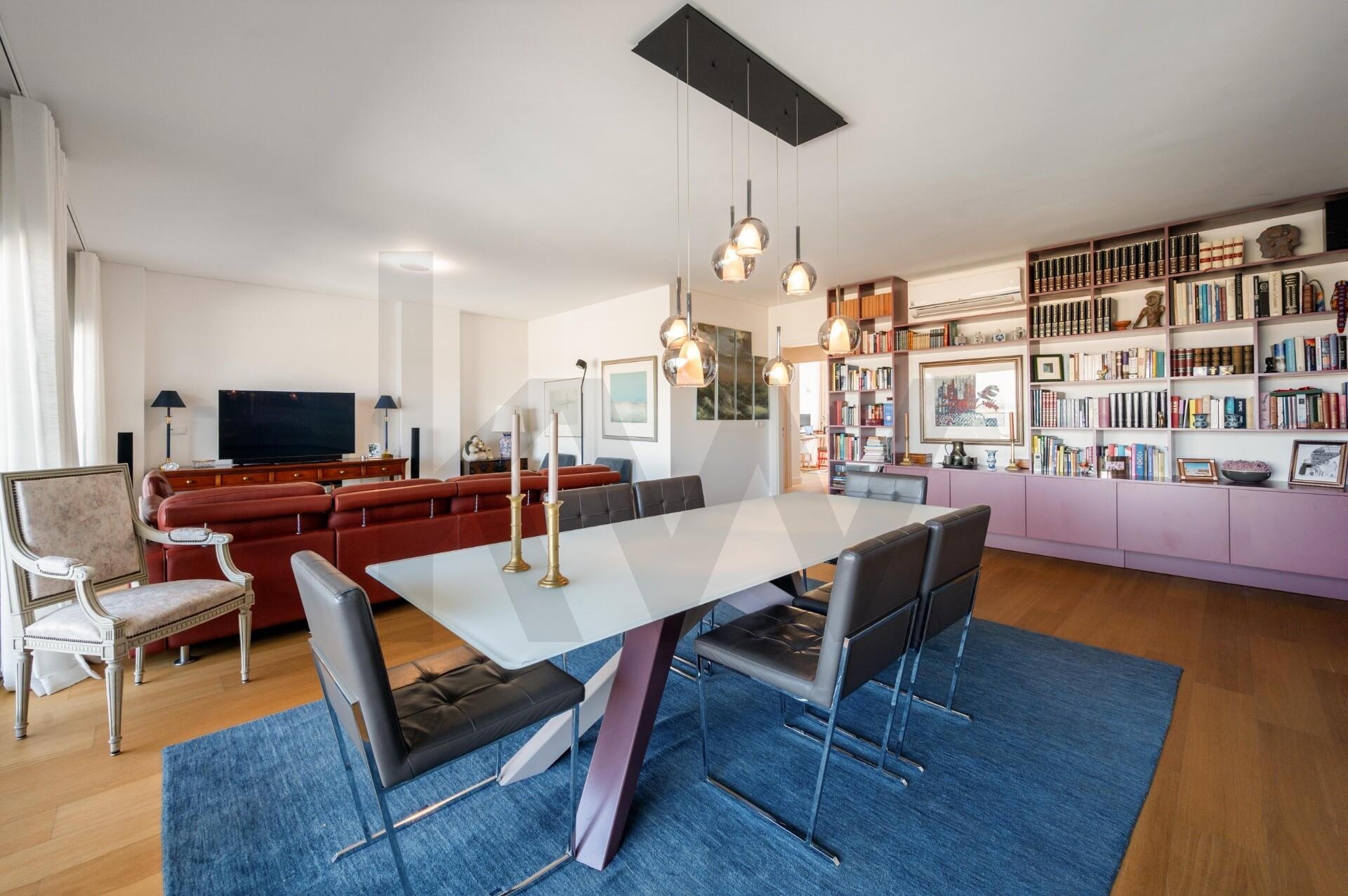 Apartamento T4 à Venda em Seixal - Portugal - 5