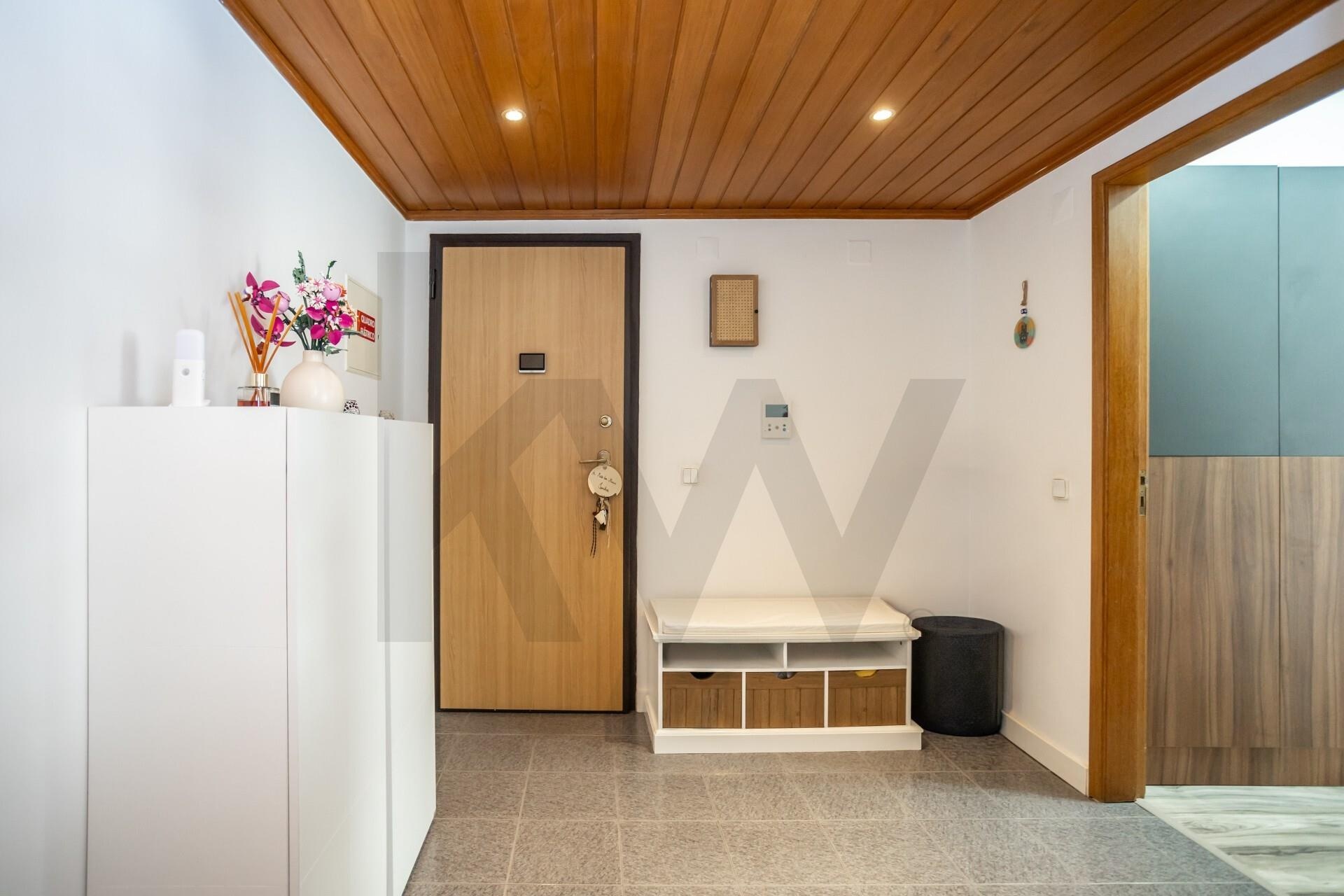 Apartamento T4 à Venda em Seixal - Portugal - 5