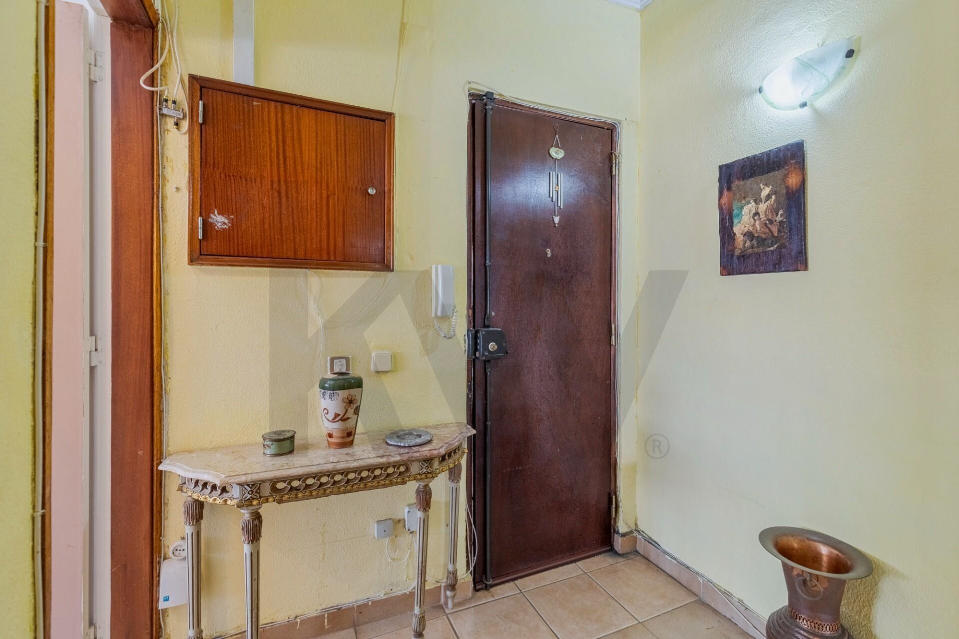 Apartamento T4 à Venda em Setúbal - Portugal - 1