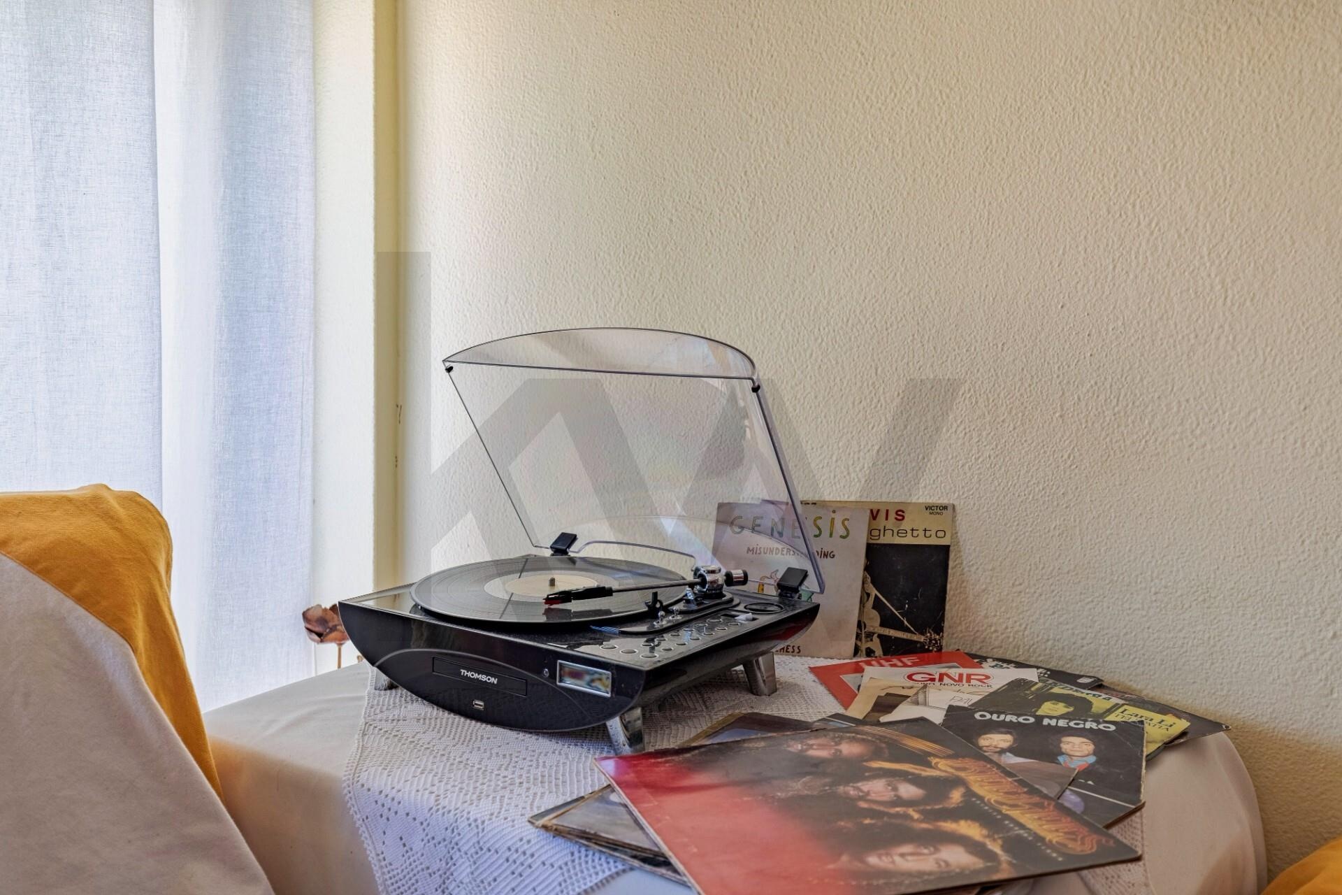 Apartamento T4 à Venda em Setúbal - Portugal - 5