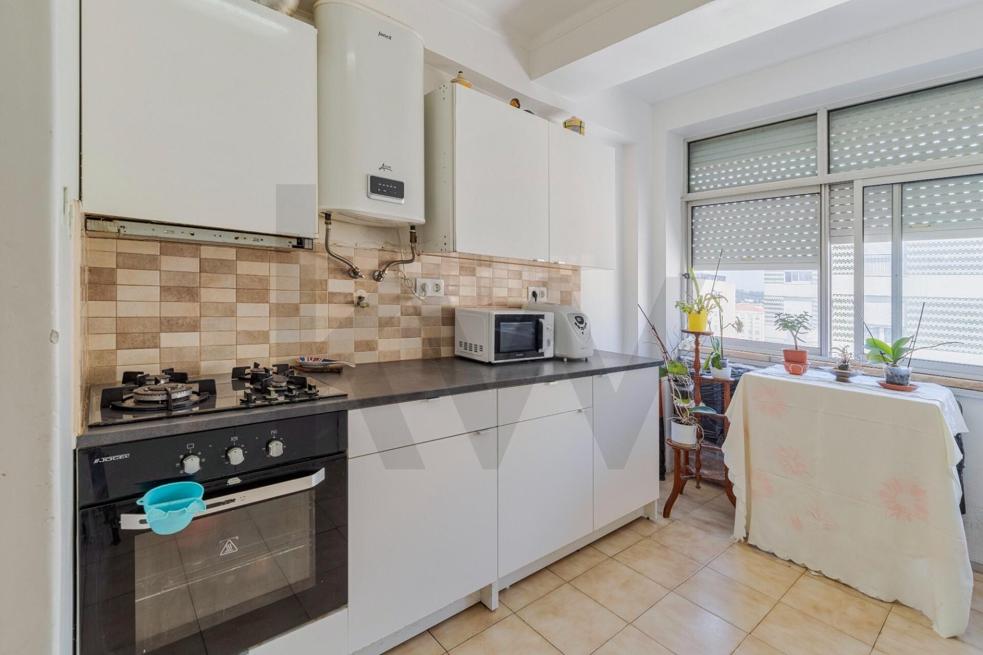 Apartamento T4 à Venda em Setúbal - Portugal - 6