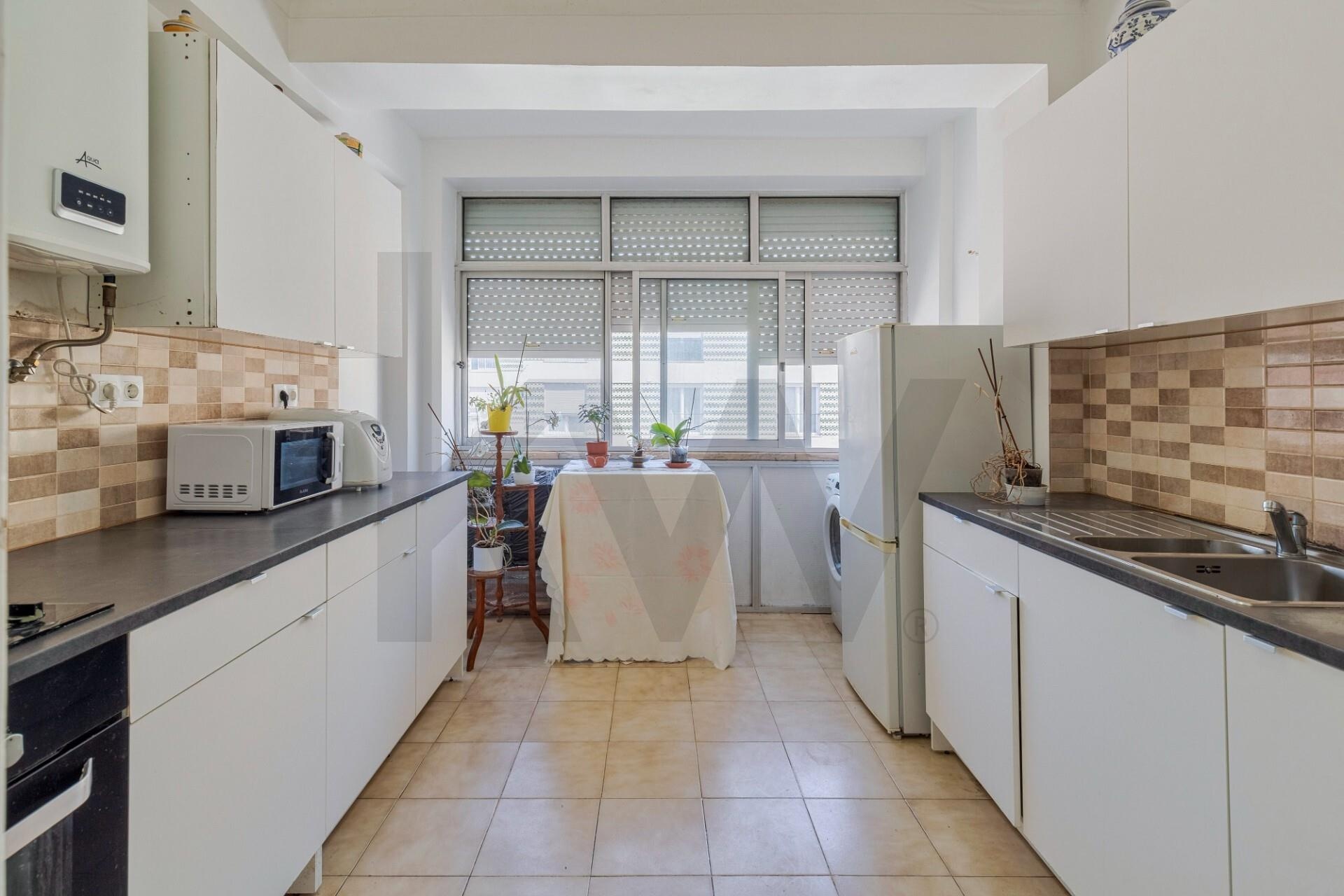 Apartamento T4 à Venda em Setúbal - Portugal - 7