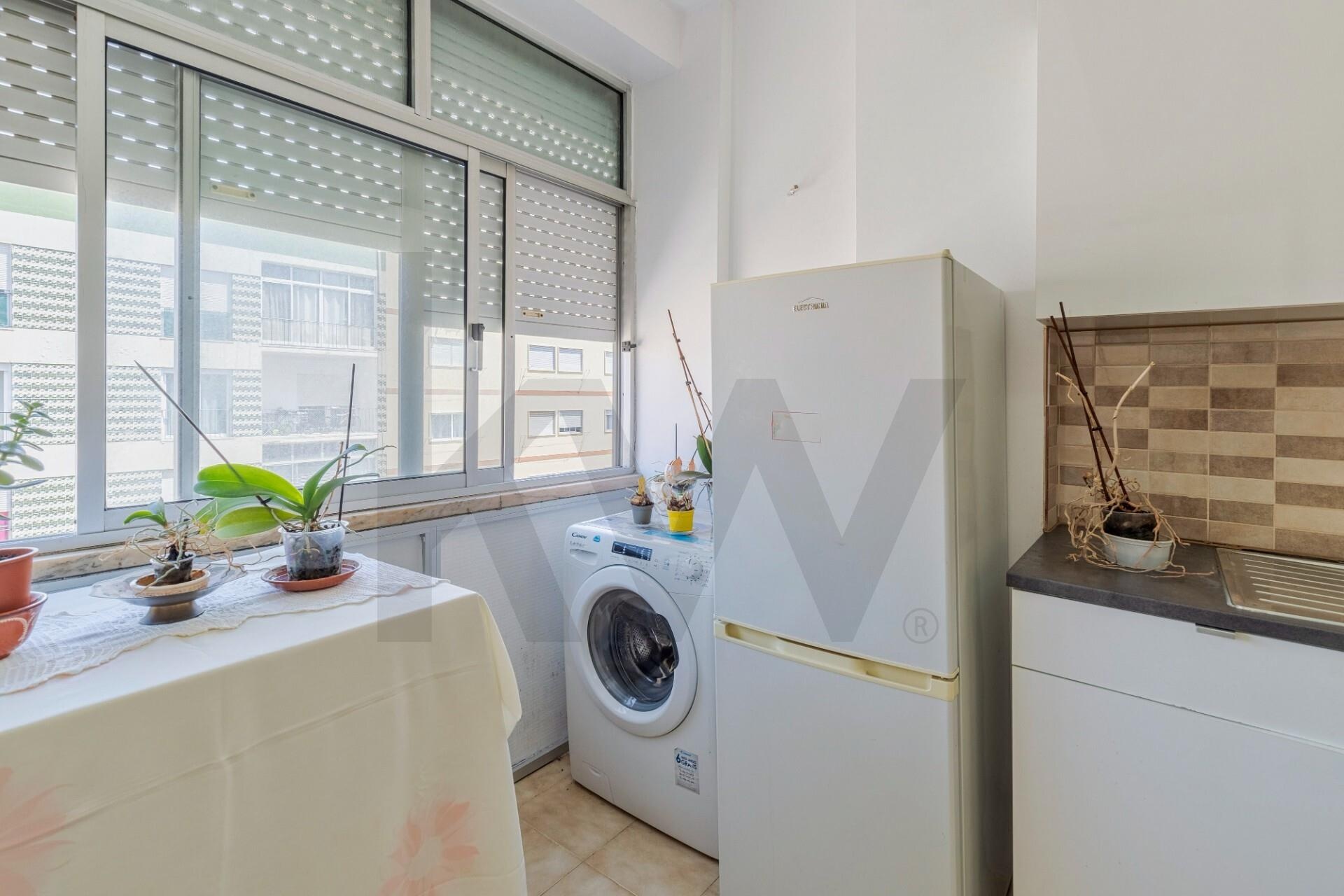 Apartamento T4 à Venda em Setúbal - Portugal - 8