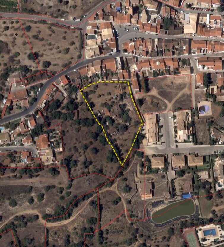 Quinta T4 à Venda em Silves - Algarve - Portugal - 1