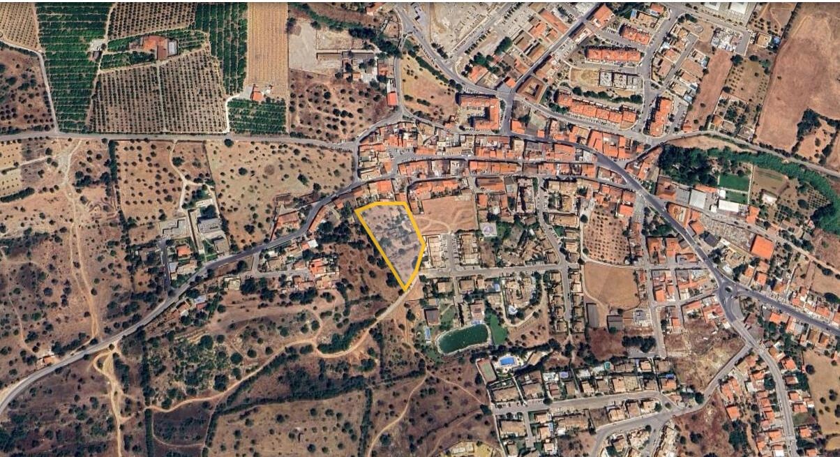 Quinta T4 à Venda em Silves - Algarve - Portugal - 2