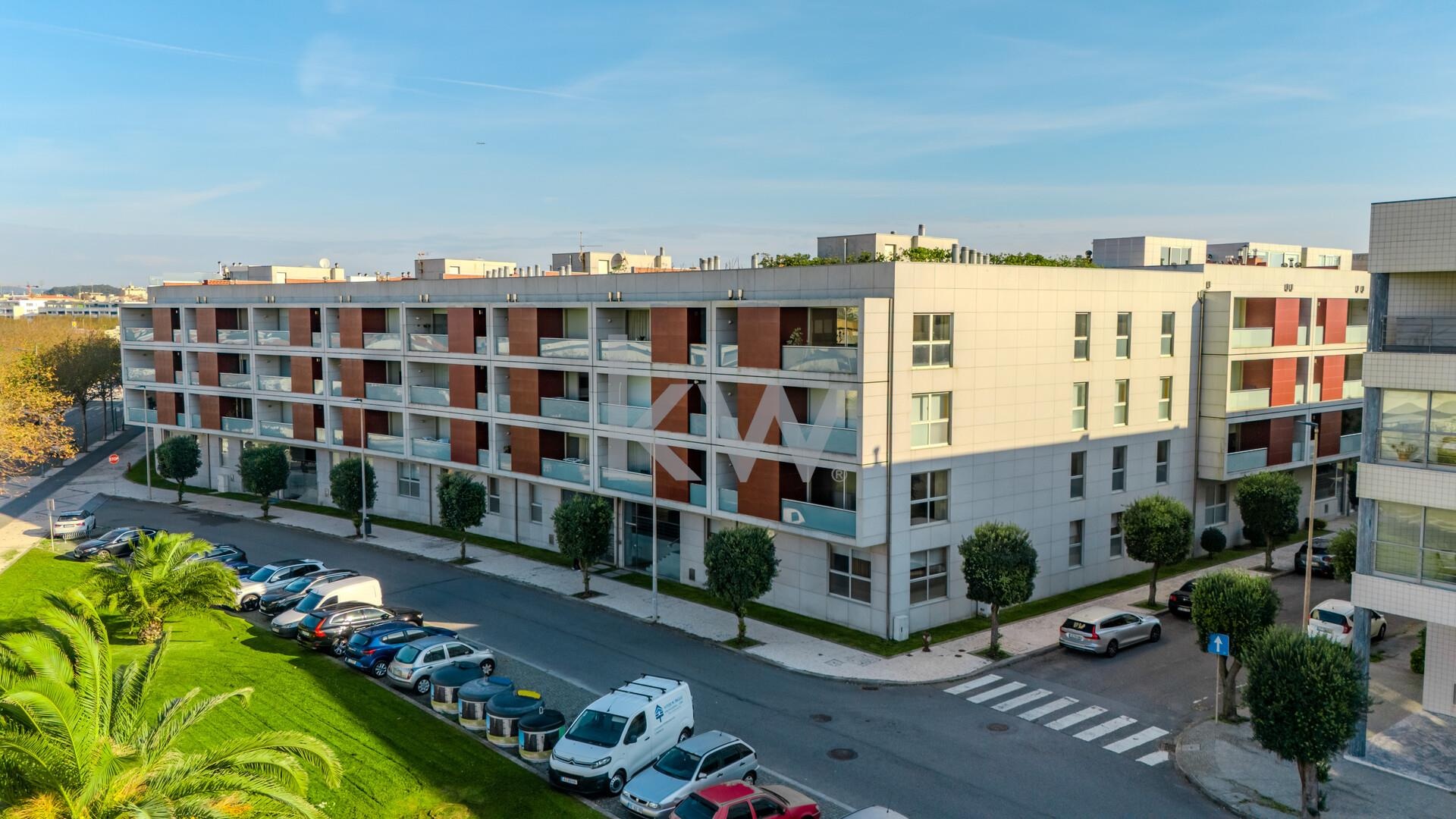 Apartamento T4 à Venda em Vila Do Conde - Porto - Portugal - 1