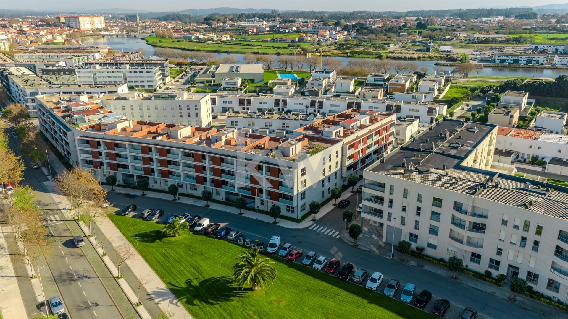 Apartamento T4 à Venda em Vila Do Conde - Porto - Portugal - 3