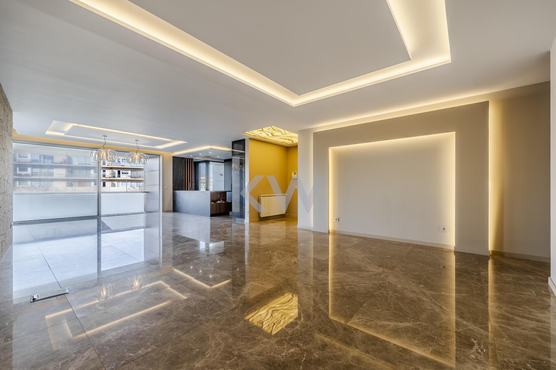Apartamento T4 à Venda em Vila Do Conde - Porto - Portugal - 5