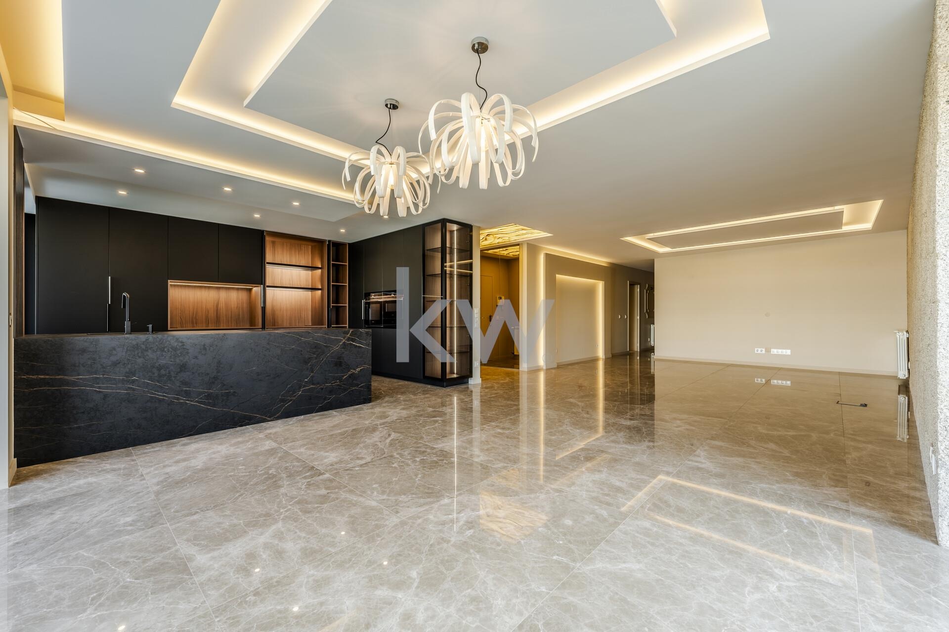 Apartamento T4 à Venda em Vila Do Conde - Porto - Portugal - 6