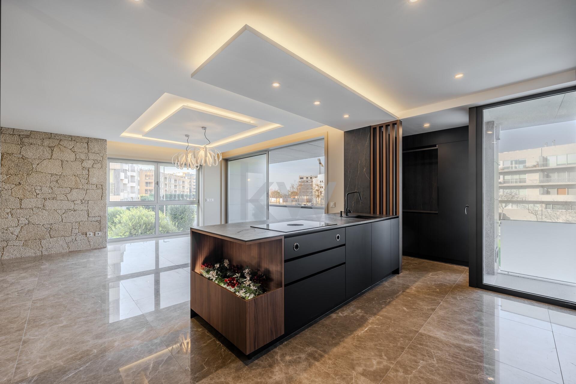 Apartamento T4 à Venda em Vila Do Conde - Porto - Portugal - 8