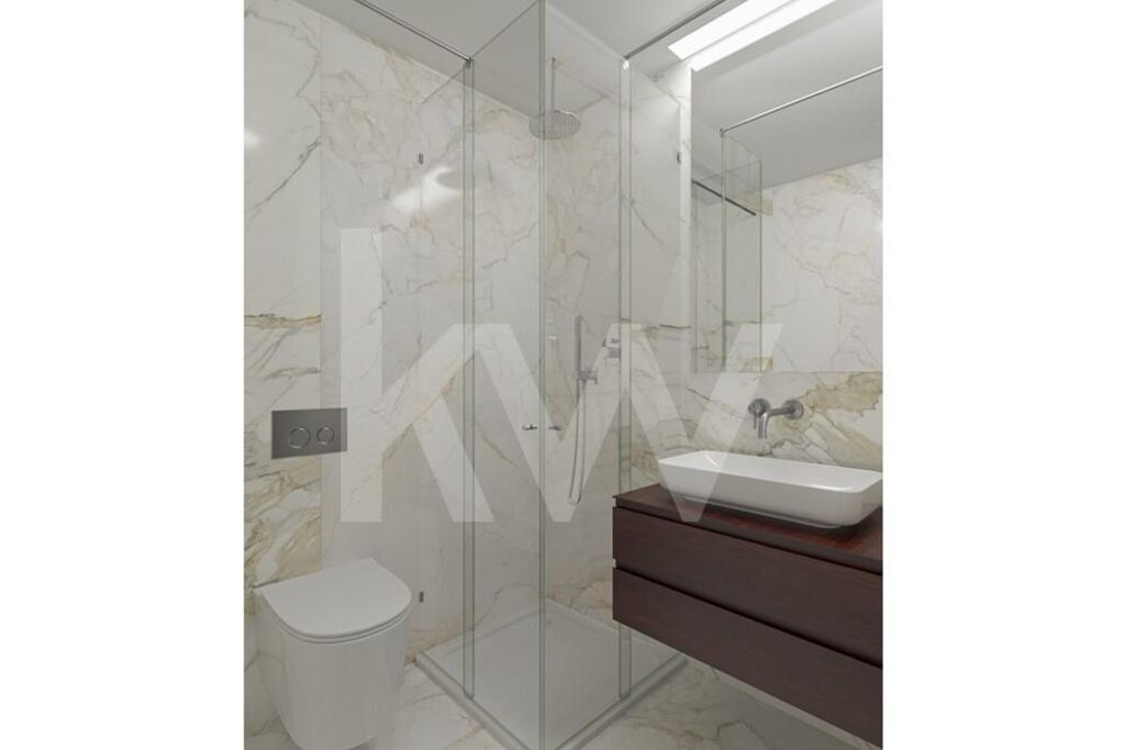 Apartamento T4 na Planta à Venda em Vila Nova de Gaia - Portugal - 6
