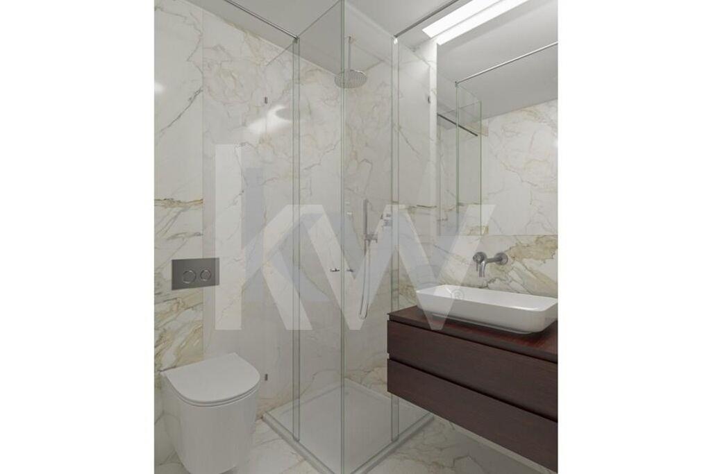 Apartamento T4 à Venda em Vila Nova de Gaia - Portugal - 8