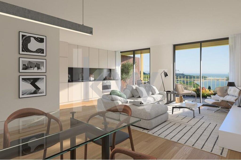 Apartamento T4 à Venda em Vila Nova de Gaia - Portugal - 4