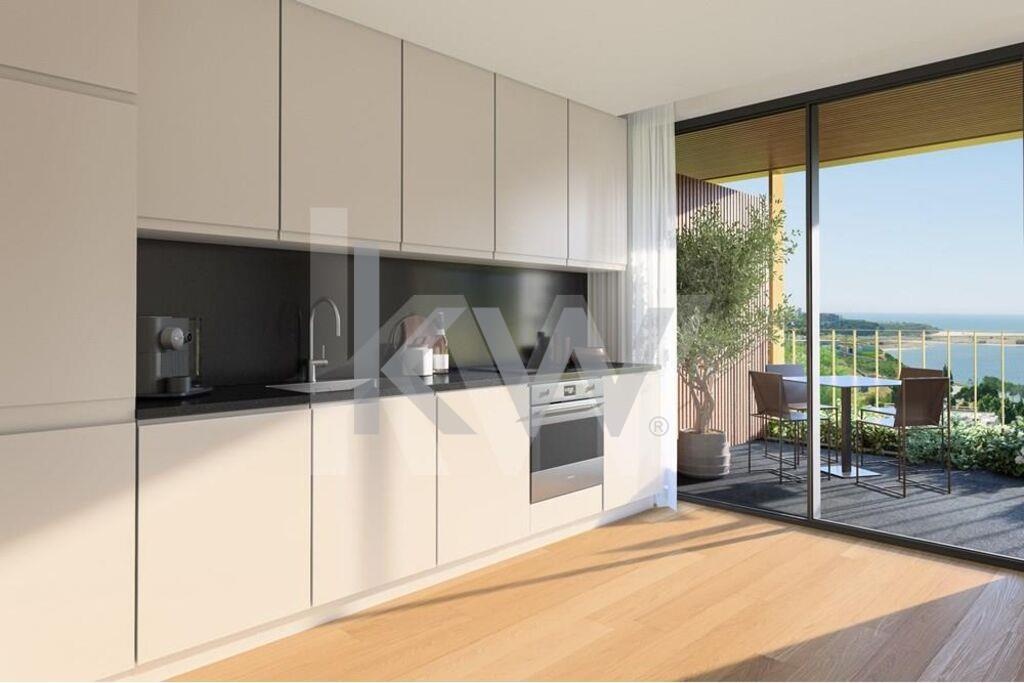 Apartamento T4 à Venda em Vila Nova de Gaia - Portugal - 5