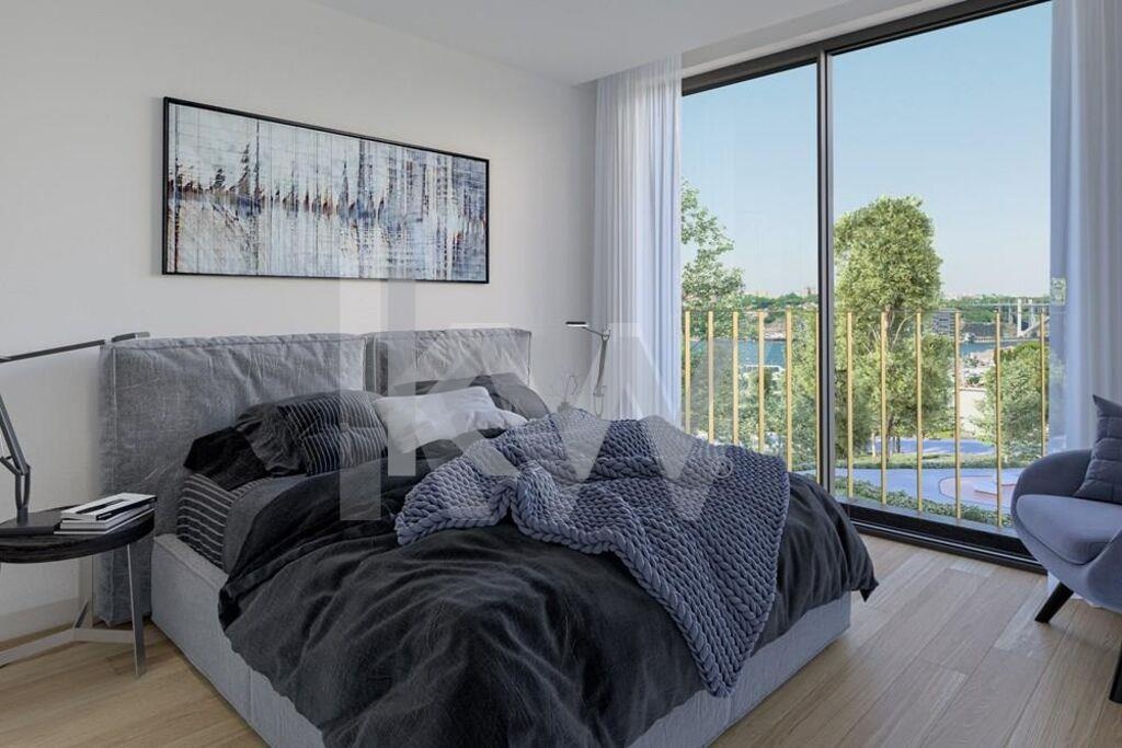 Apartamento T4 à Venda em Vila Nova de Gaia - Portugal - 6