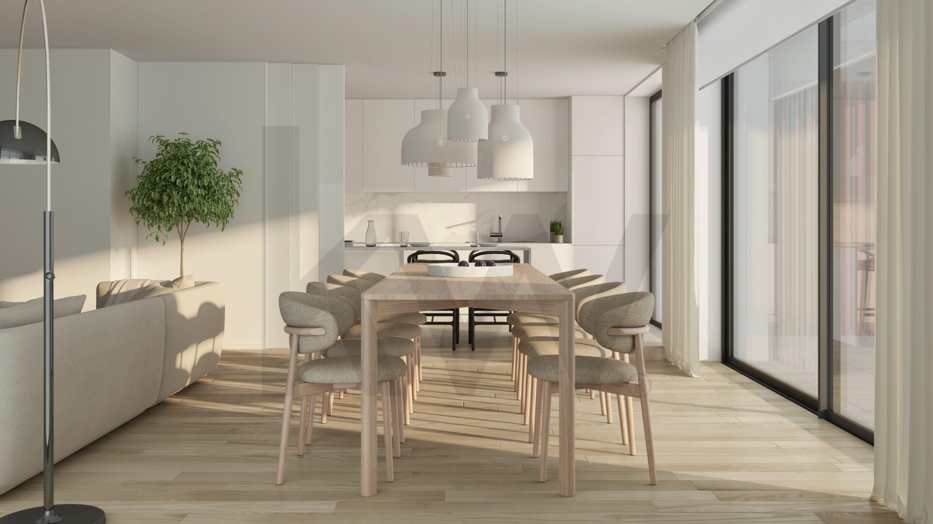 Apartamento T4 à Venda em Vila Nova de Gaia - Portugal - 1