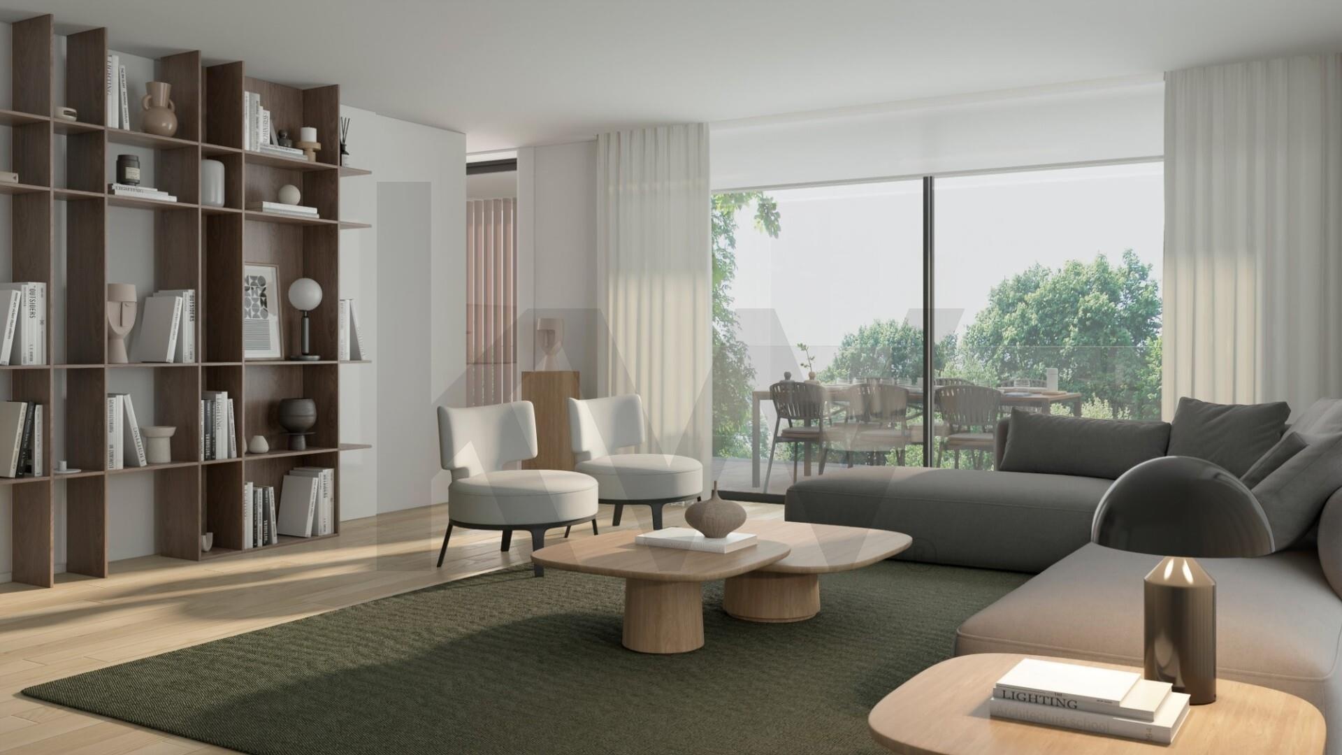 Apartamento T4 à Venda em Vila Nova de Gaia - Portugal - 2