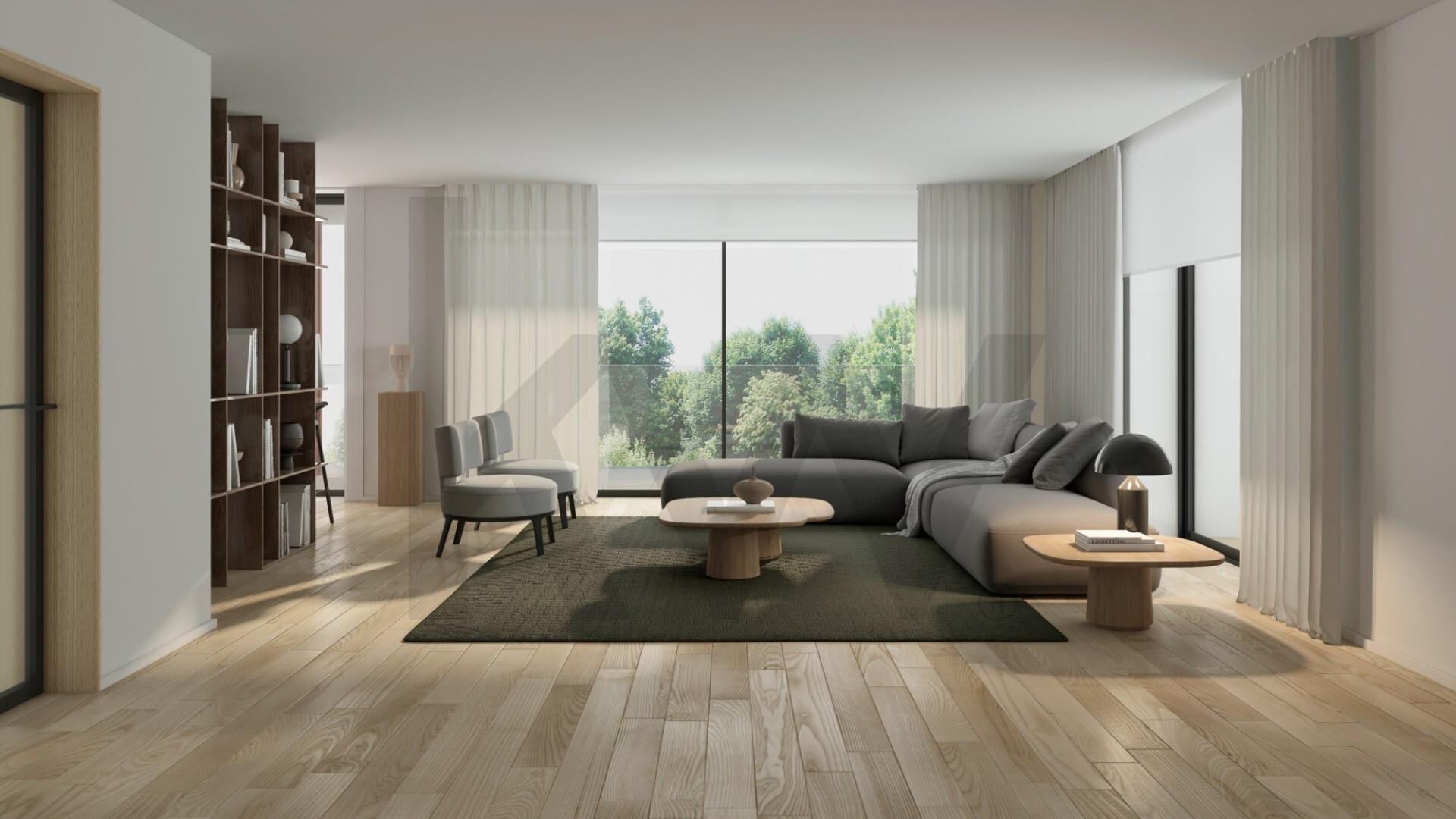 Apartamento T4 à Venda em Vila Nova de Gaia - Portugal - 3