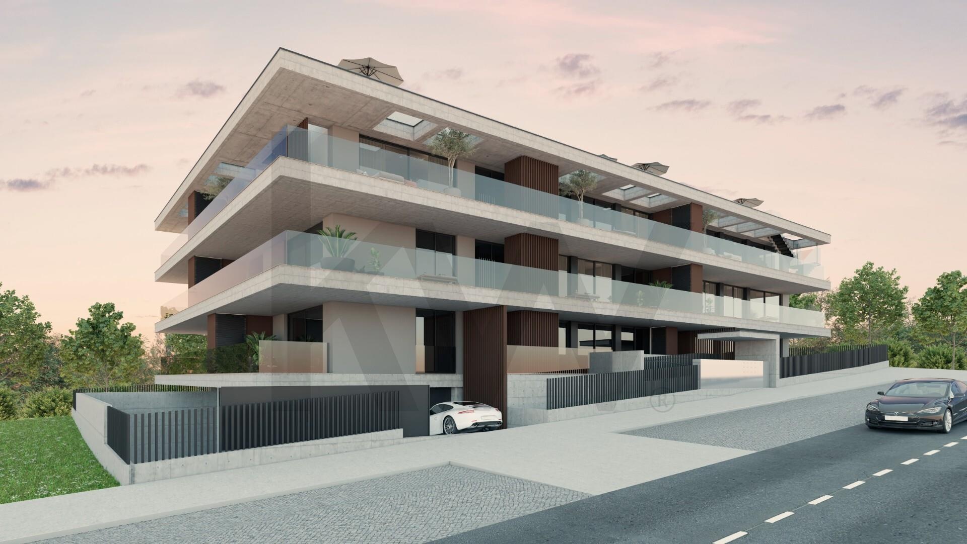 Apartamento T4 à Venda em Vila Nova de Gaia - Portugal - 4