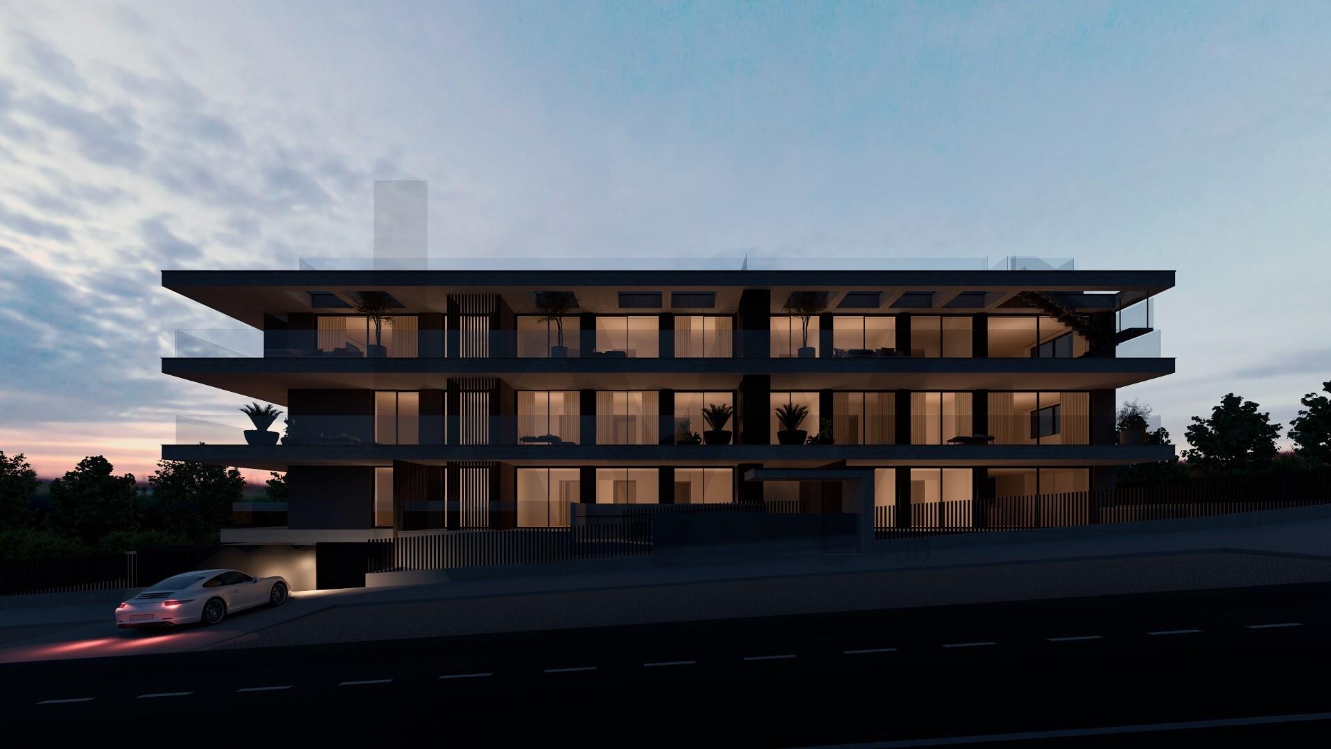 Apartamento T4 à Venda em Vila Nova de Gaia - Portugal - 5