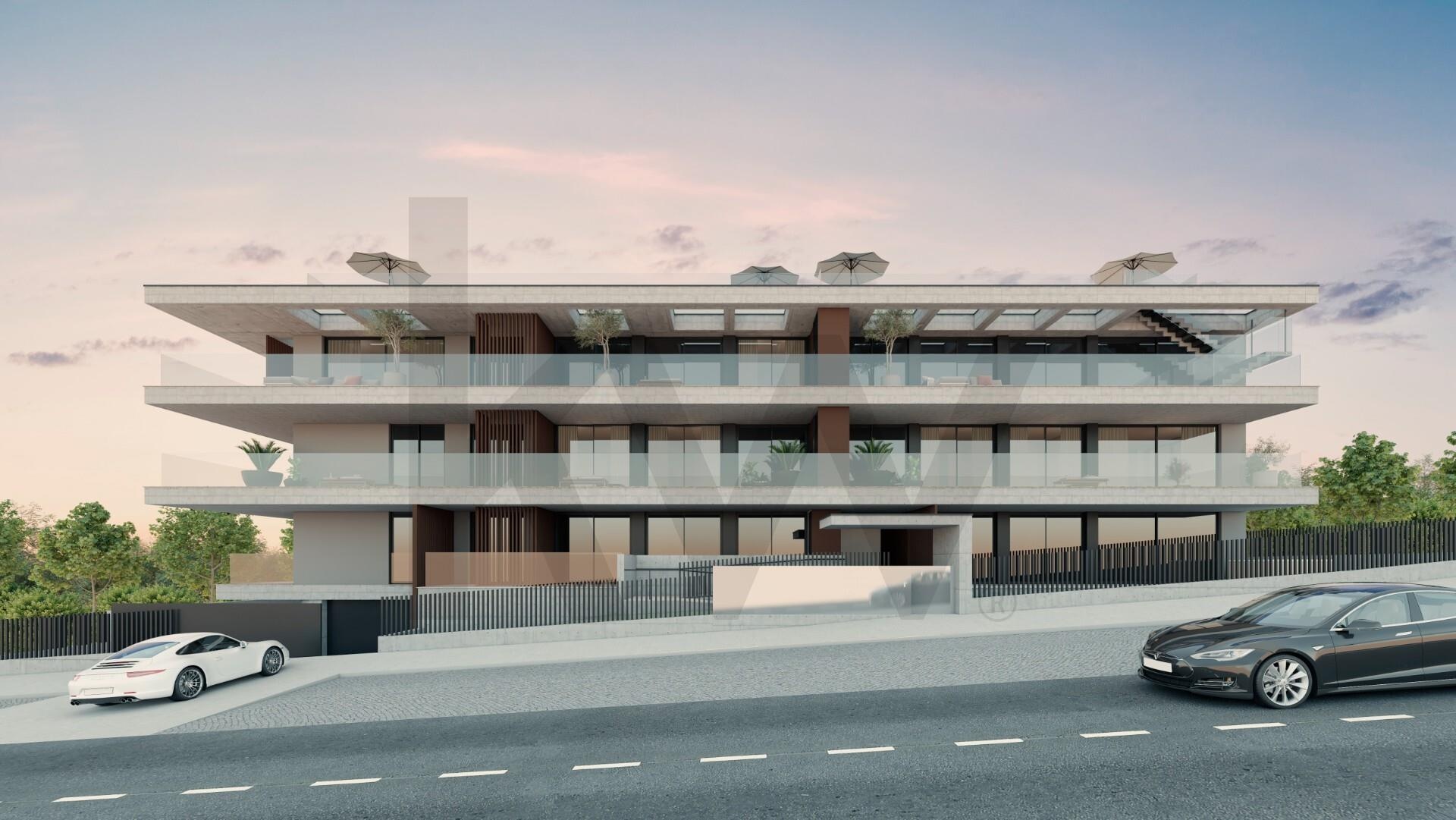 Apartamento T4 à Venda em Vila Nova de Gaia - Portugal - 6