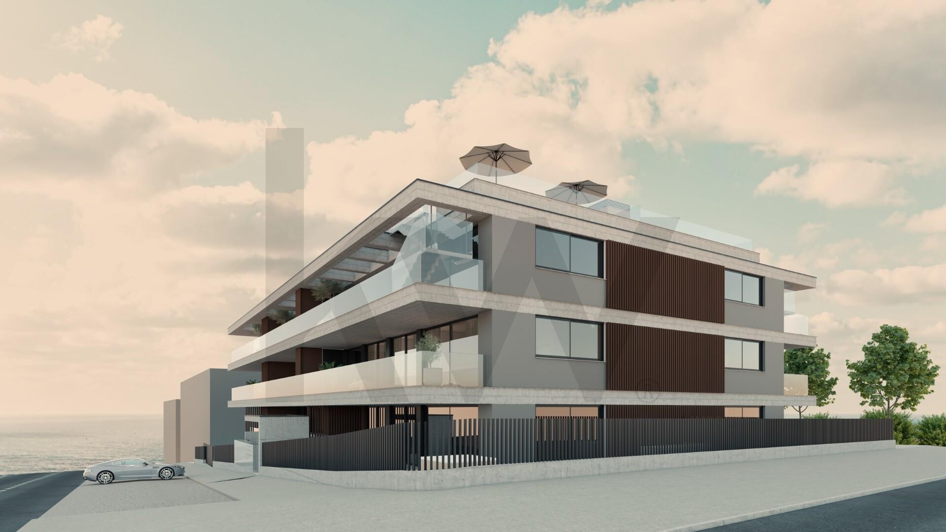 Apartamento T4 à Venda em Vila Nova de Gaia - Portugal - 7