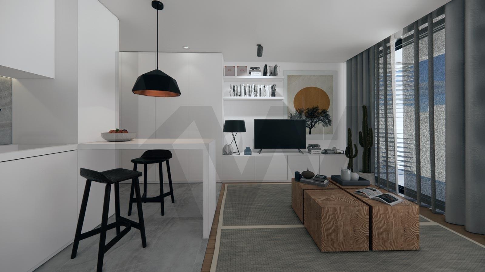 Apartamento T4 à Venda em Vila Nova de Gaia - Portugal - 3