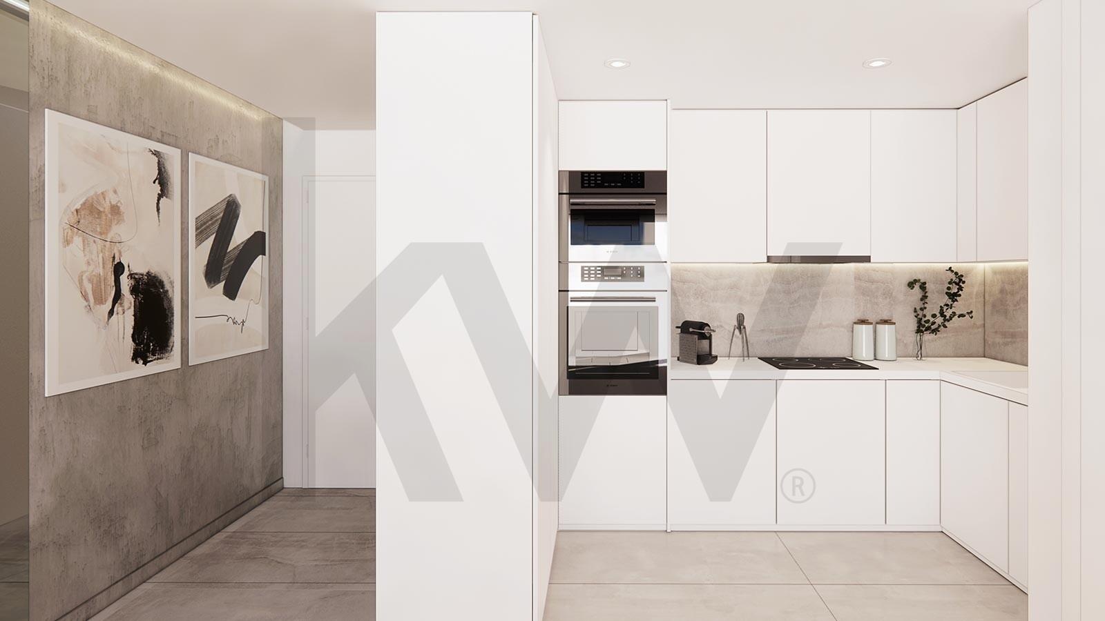 Apartamento T4 à Venda em Vila Nova de Gaia - Portugal - 4