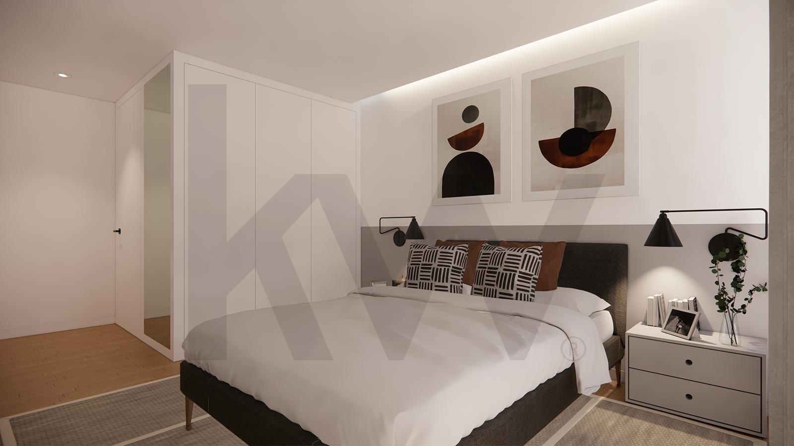 Apartamento T4 à Venda em Vila Nova de Gaia - Portugal - 5