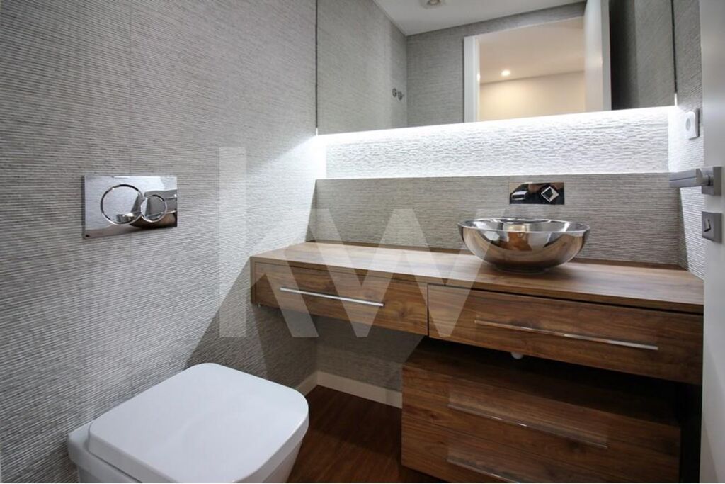 Apartamento T4 na Planta à Venda em Carcavelos - Lisboa - Portugal - 8