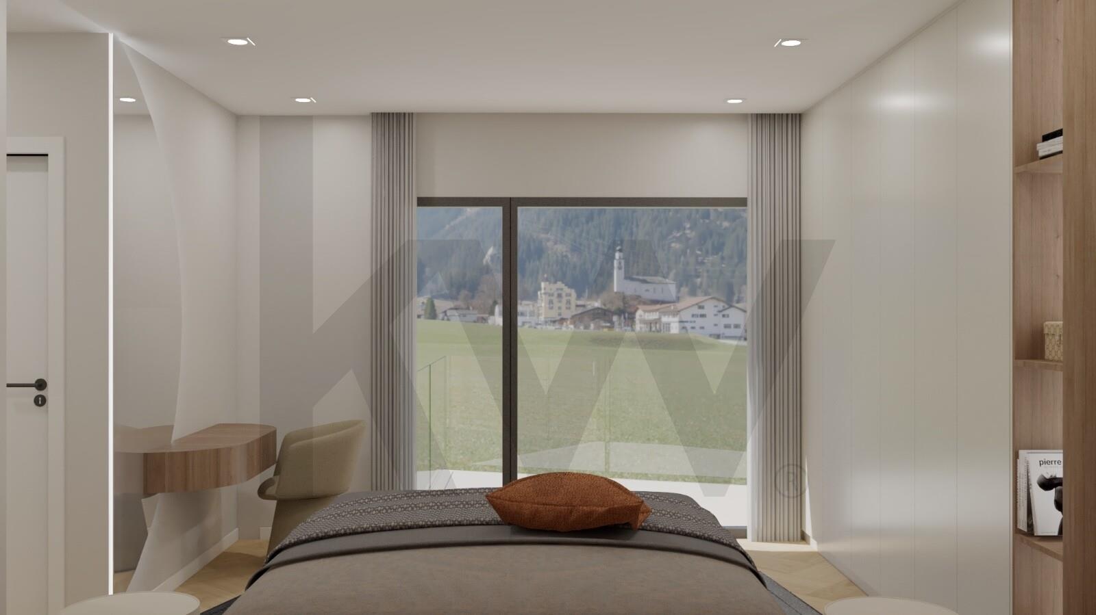 Apartamento T4 na Planta à Venda em Coimbra - Coimbra - Portugal - 6