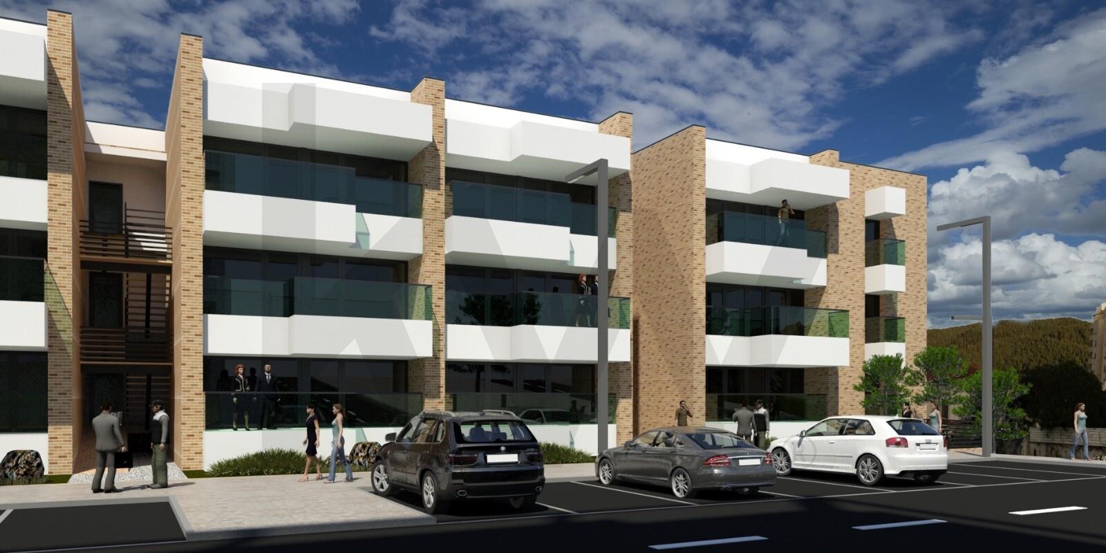 Apartamento T4 na Planta à Venda em Coimbra - Coimbra - Portugal - 7