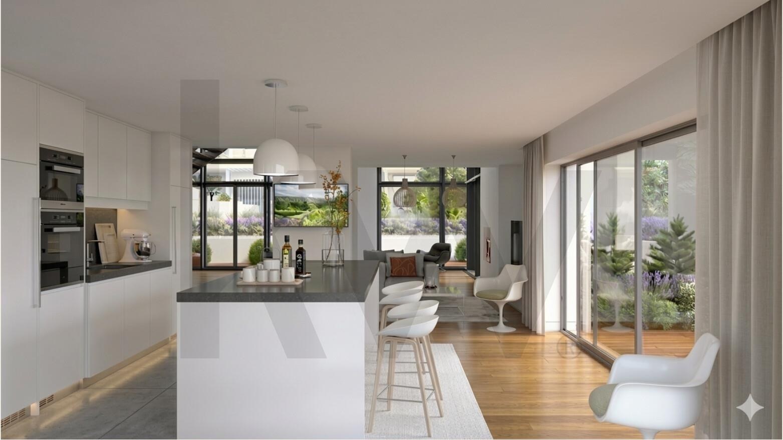 Apartamento T4 na Planta à Venda em Setúbal - Portugal - 4