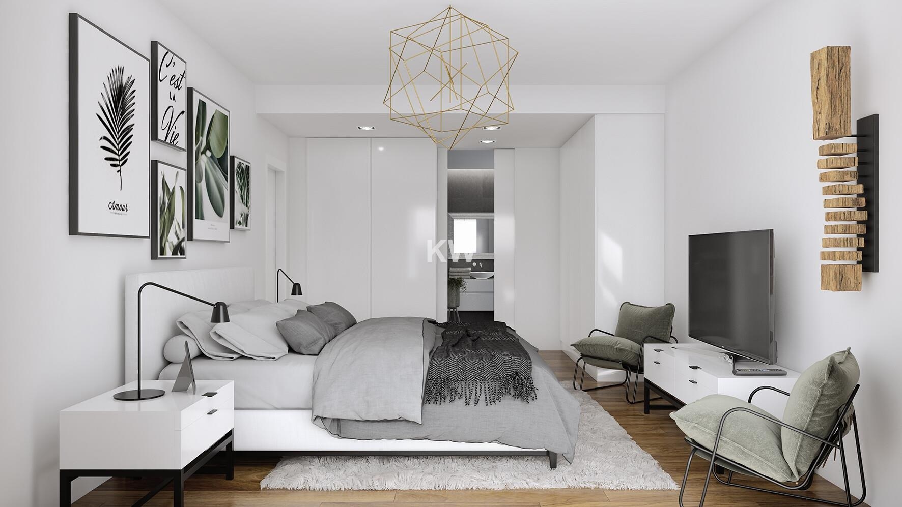 Apartamento T4 na Planta à Venda em Setúbal - Portugal - 6
