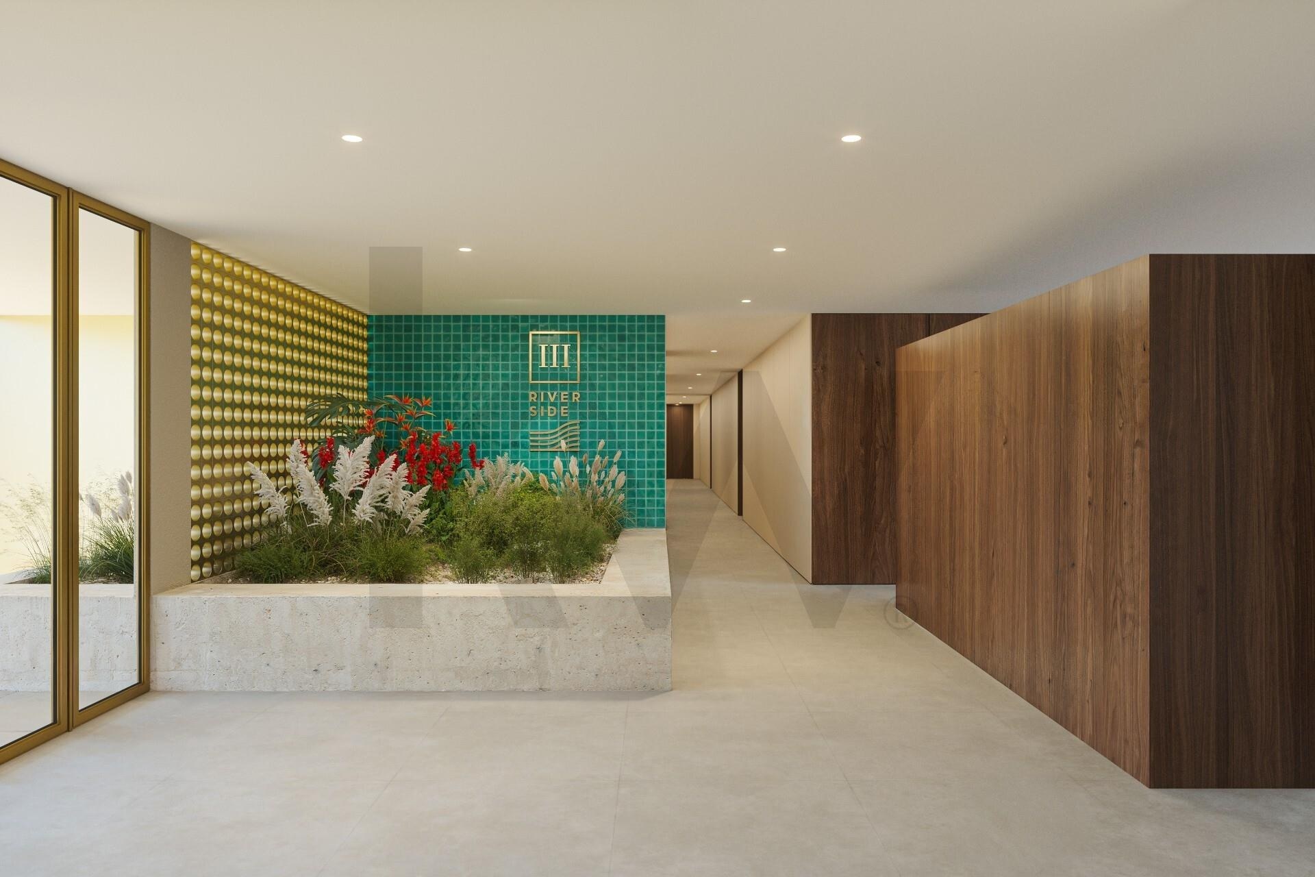 Apartamento T4 na Planta à Venda em Setúbal - Portugal - 5