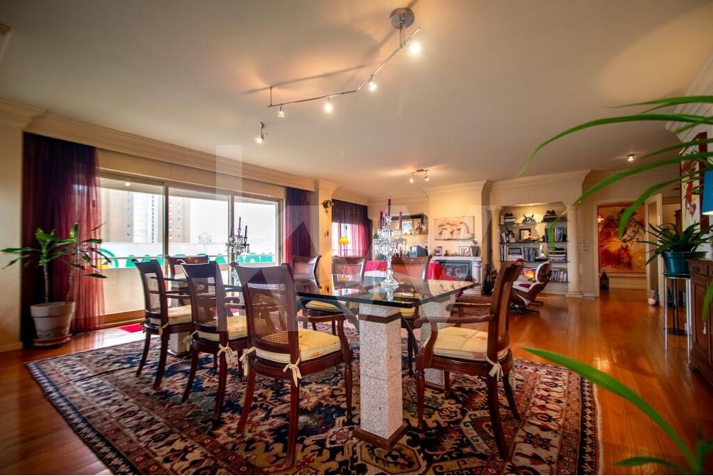 Apartamento T5+ à Venda em Porto - Portugal - 5