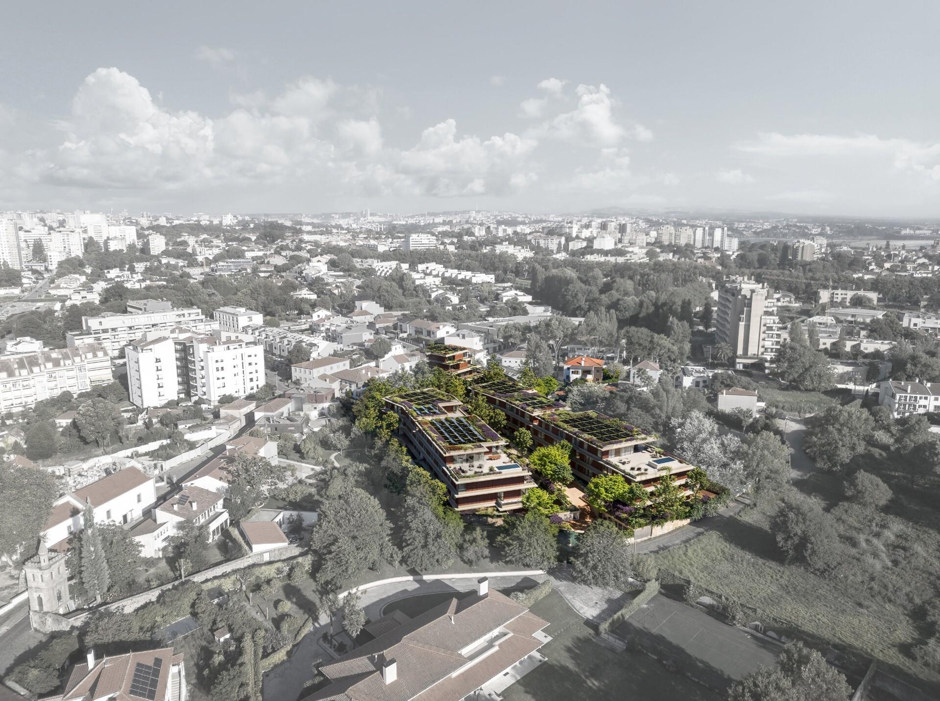 Apartamento T5+ na Planta à Venda em Porto - Portugal - 8