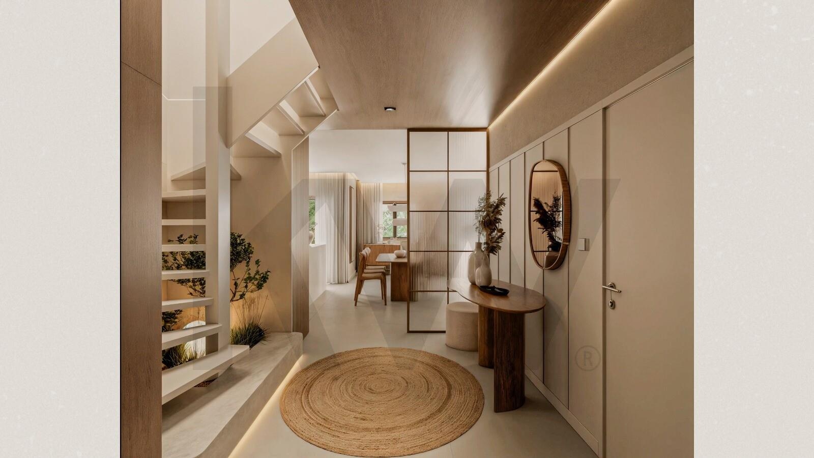 Apartamento T5+ à Venda em Porto - Portugal - 3