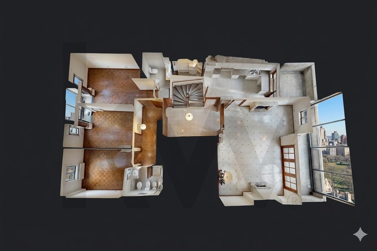 Apartamento T5+ à Venda em Porto - Portugal - 4